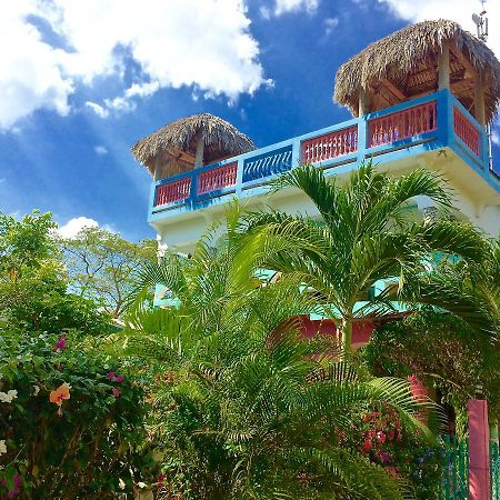 Coral Cottage Jamaica 内格里尔 外观 照片