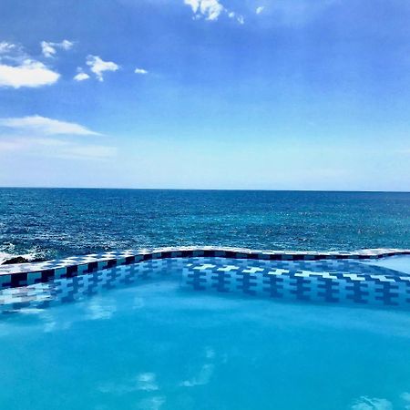 Coral Cottage Jamaica 内格里尔 外观 照片