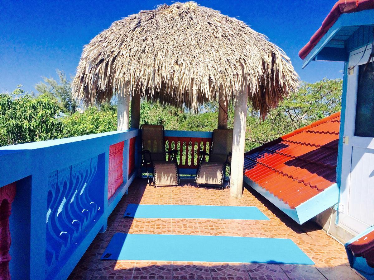 Coral Cottage Jamaica 内格里尔 外观 照片