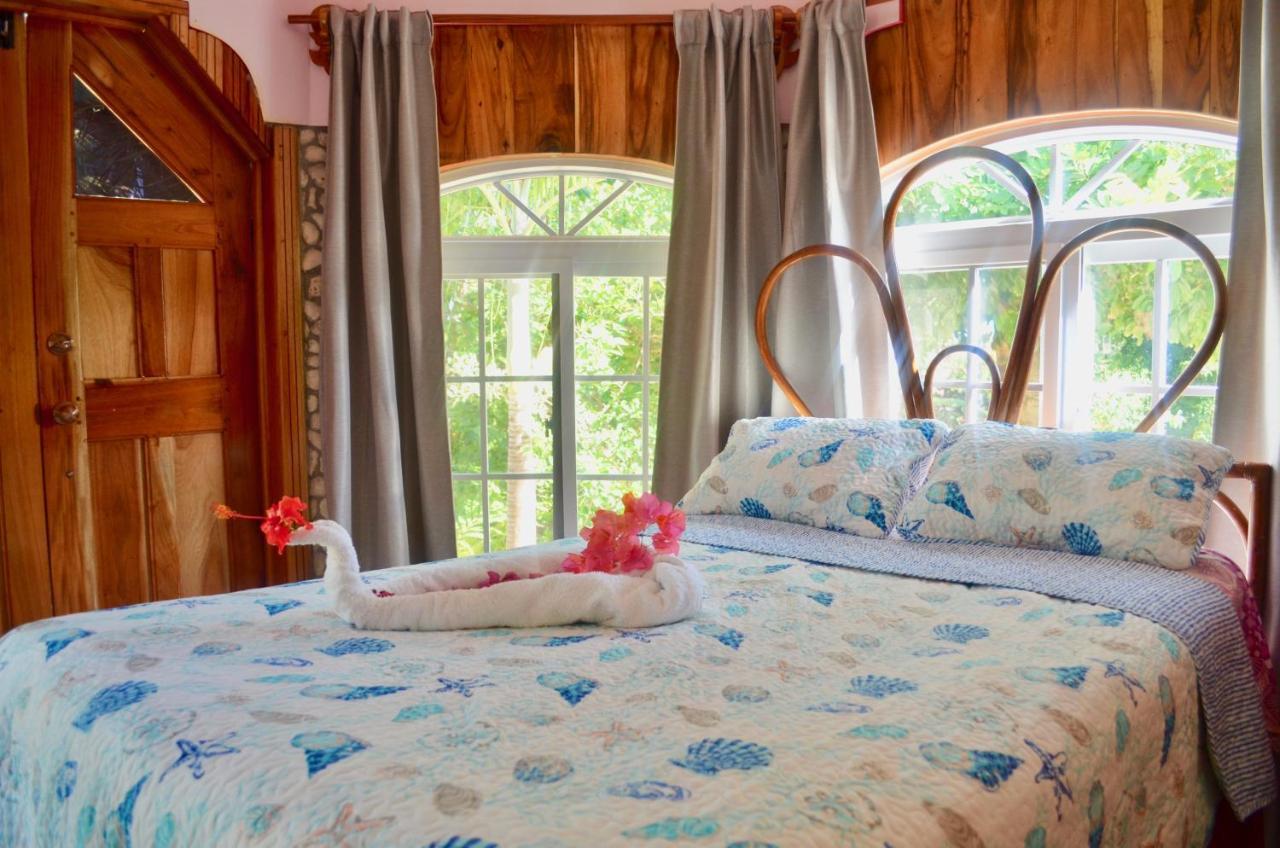 Coral Cottage Jamaica 内格里尔 外观 照片