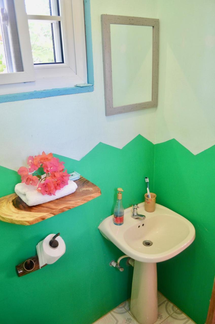 Coral Cottage Jamaica 内格里尔 外观 照片