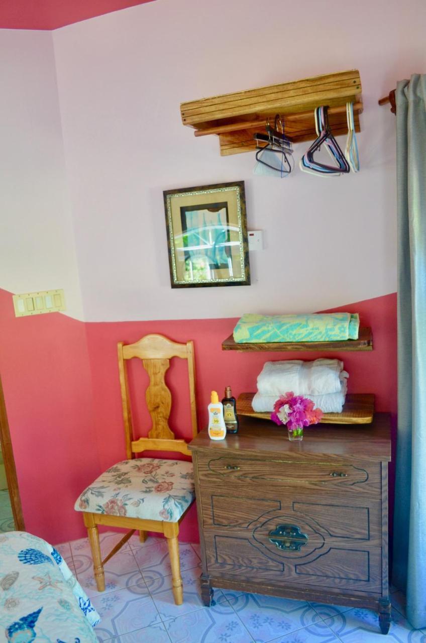 Coral Cottage Jamaica 内格里尔 外观 照片
