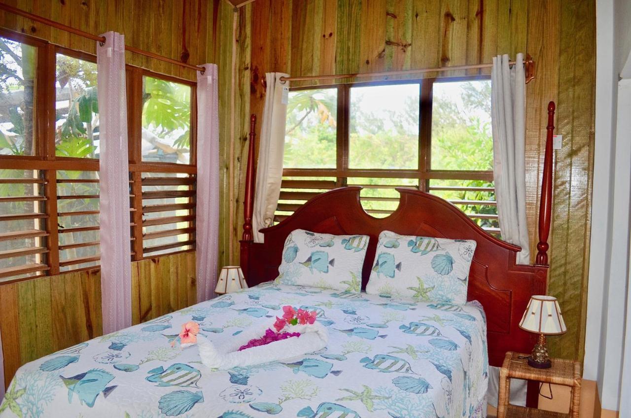Coral Cottage Jamaica 内格里尔 外观 照片