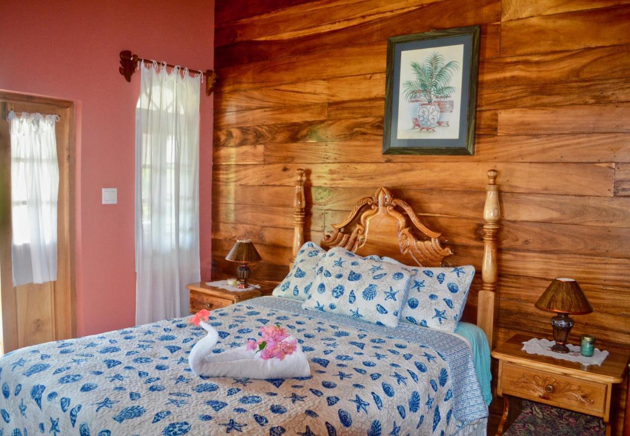 Coral Cottage Jamaica 内格里尔 外观 照片