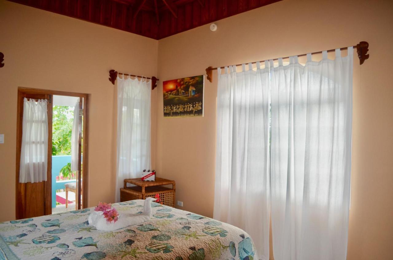 Coral Cottage Jamaica 内格里尔 外观 照片