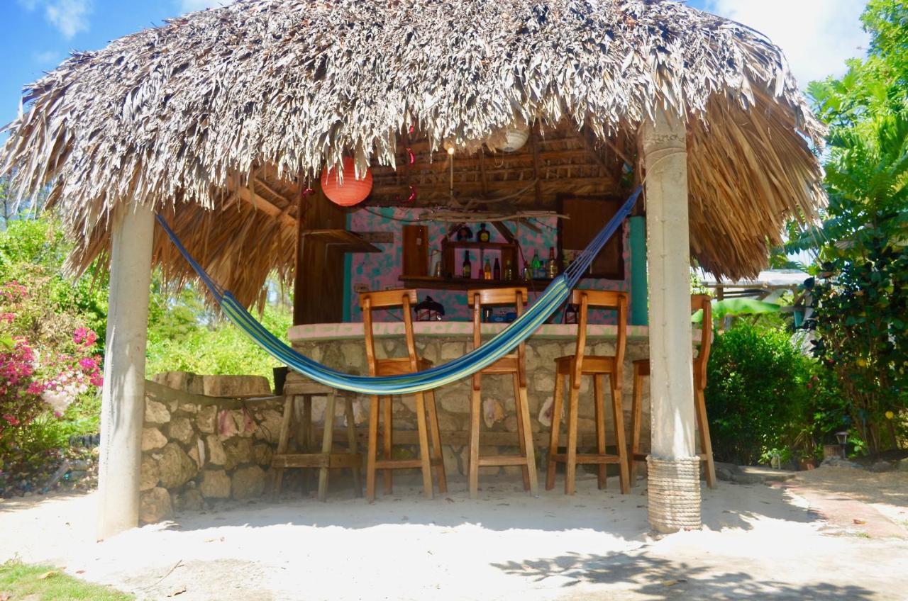 Coral Cottage Jamaica 内格里尔 外观 照片