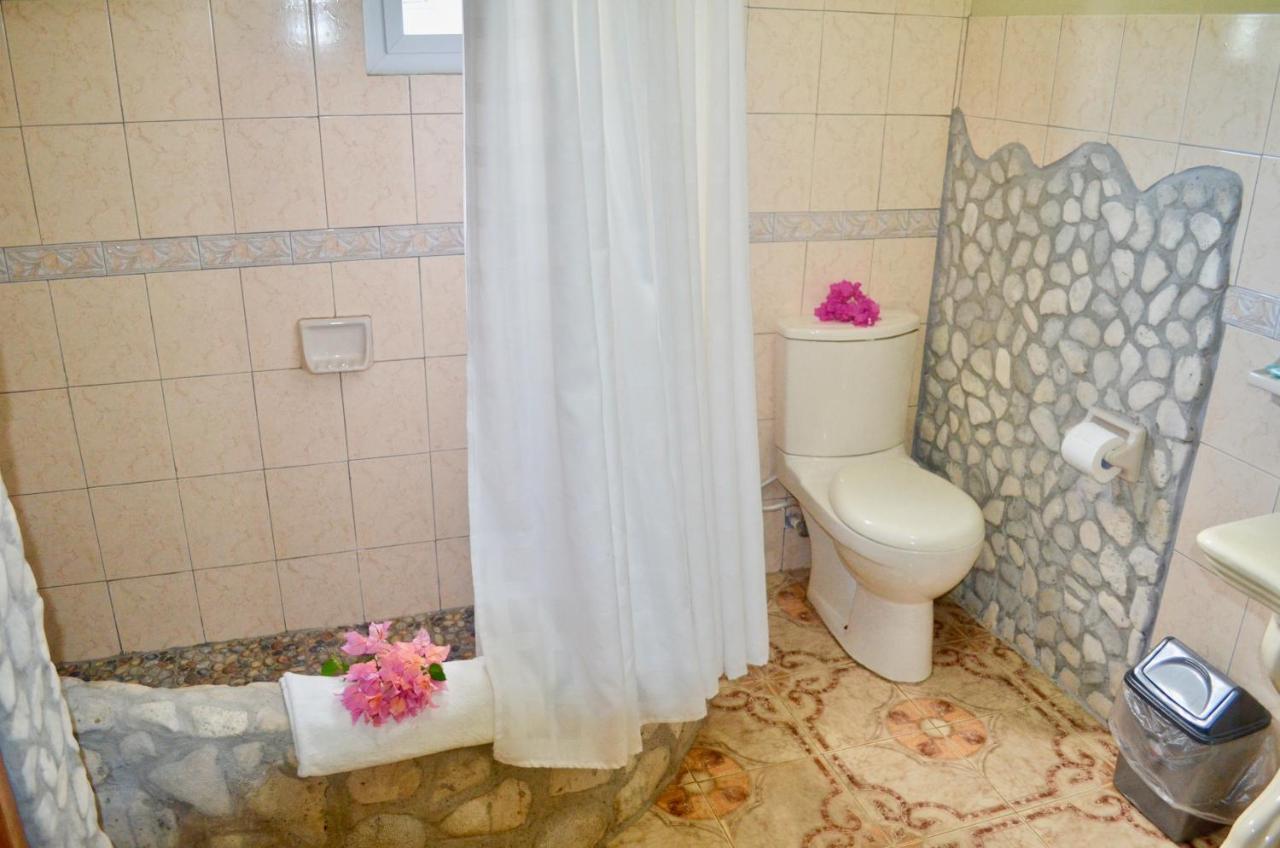Coral Cottage Jamaica 内格里尔 外观 照片