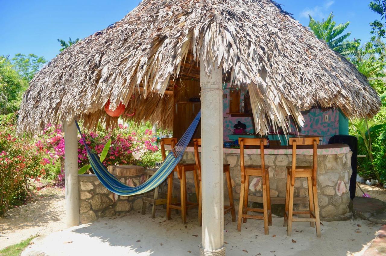 Coral Cottage Jamaica 内格里尔 外观 照片