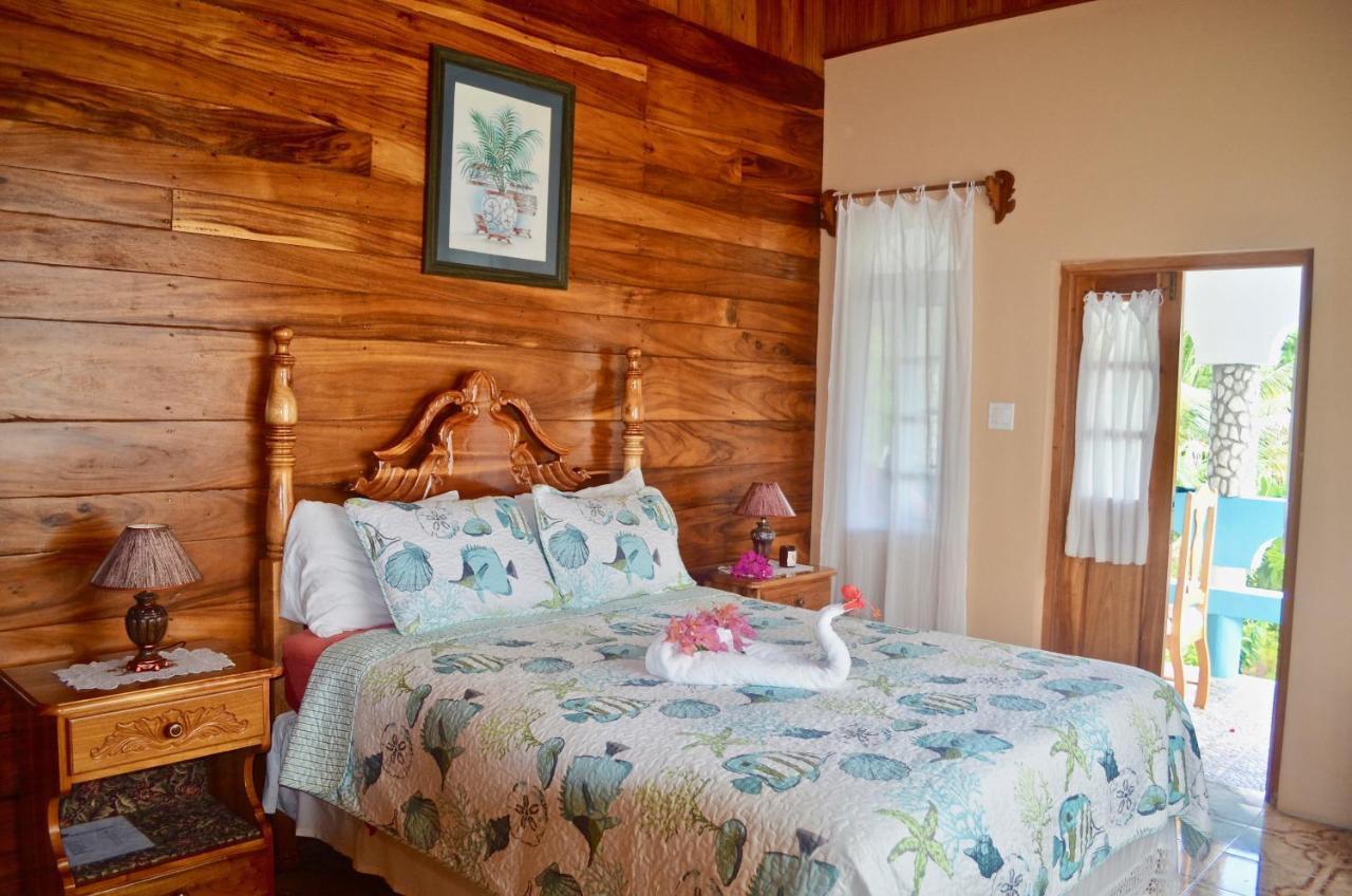 Coral Cottage Jamaica 内格里尔 外观 照片