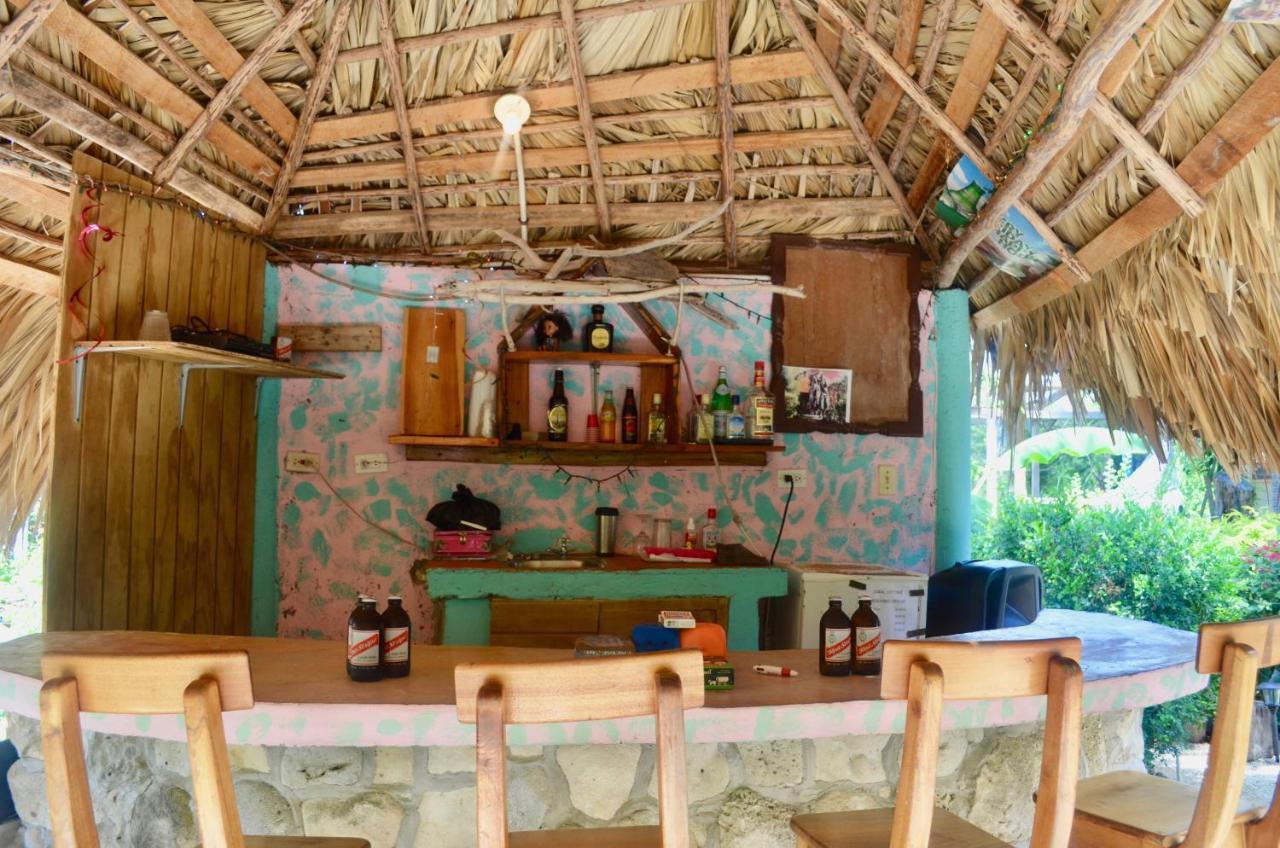 Coral Cottage Jamaica 内格里尔 外观 照片