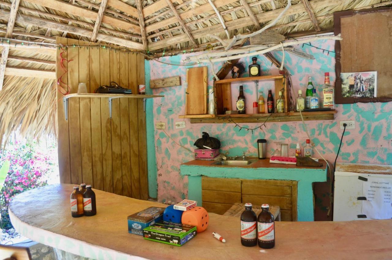 Coral Cottage Jamaica 内格里尔 外观 照片