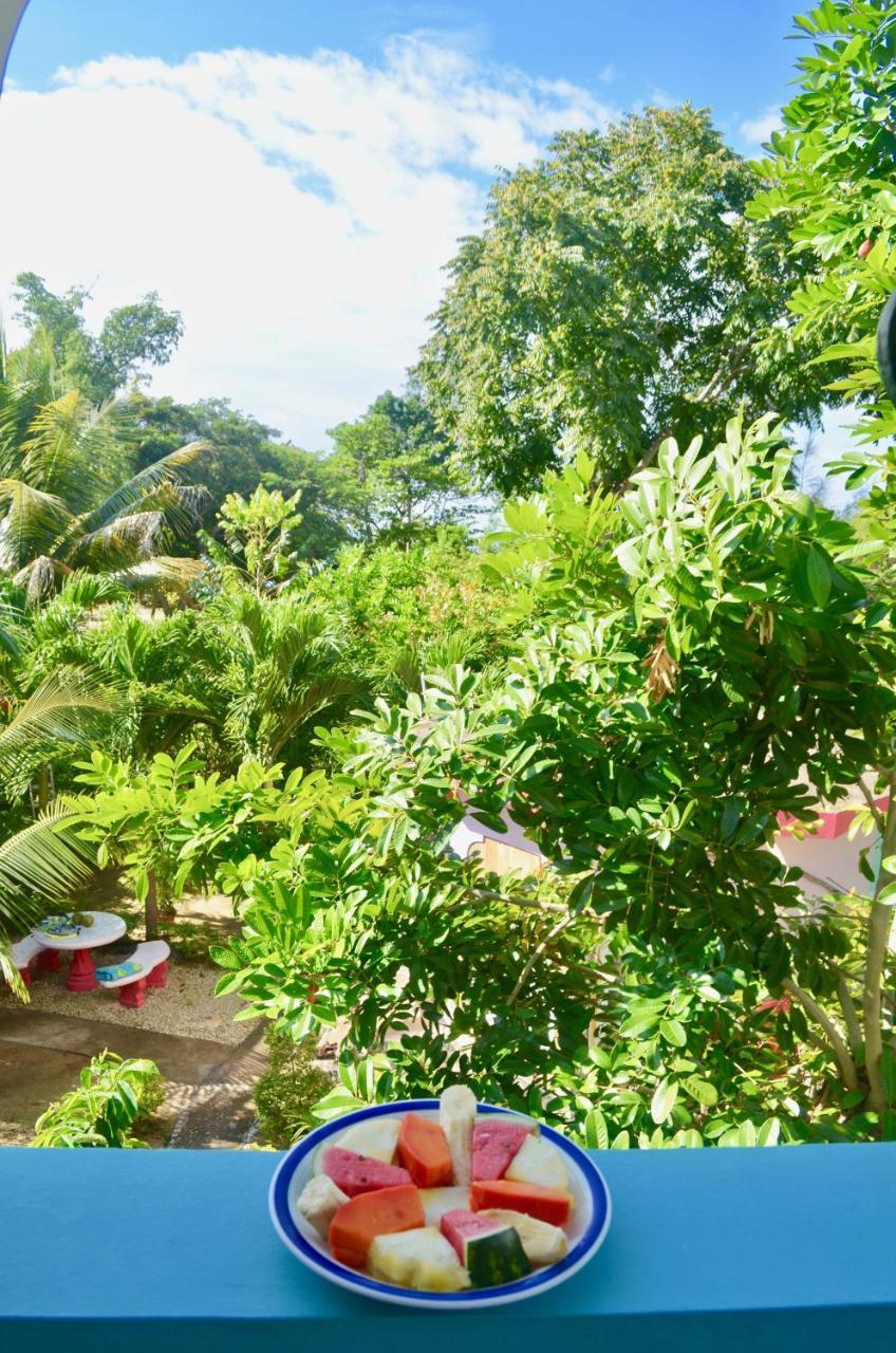 Coral Cottage Jamaica 内格里尔 外观 照片